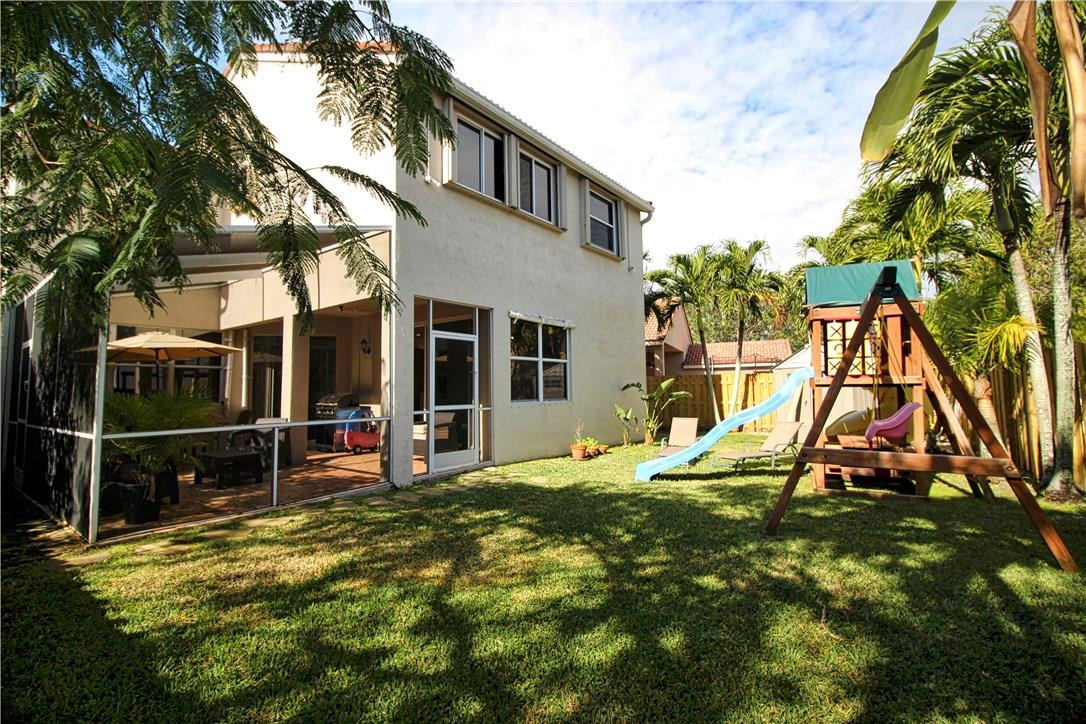 790 Chimney Rock Road Weston, FL 33327 - Photo 18 of 18 Photo 18