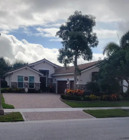 $1,699,000 | 276 Carina Drive, Jupiter, FL 33478