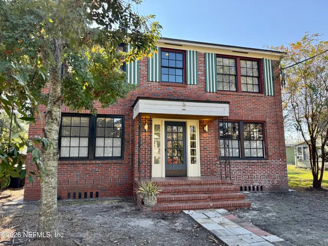 $1,225 | 2670 Post Street, Unit 4, Jacksonville, FL 32204