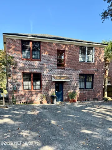 $1,225 | 2670 Post Street, Unit 4, Jacksonville, FL 32204