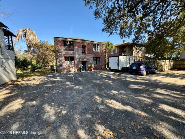 $1,225 | 2670 Post Street, Unit 4, Jacksonville, FL 32204