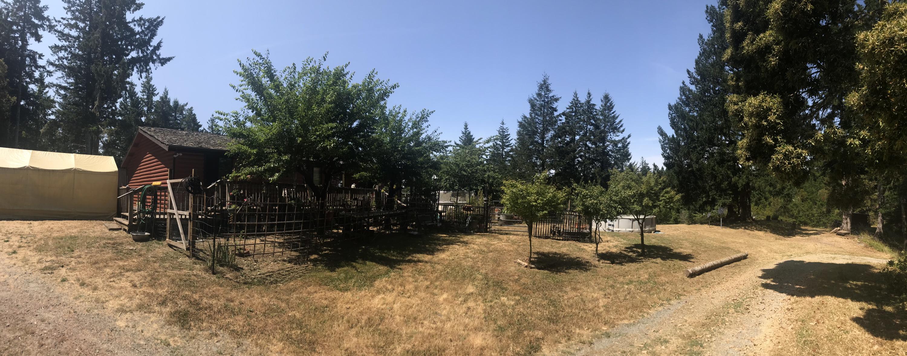 8597 Fickle Hill Road Arcata, CA 95521 - Photo 4 of 37 C3C88CB1-3E38-44E3-98BA-06C02B590911