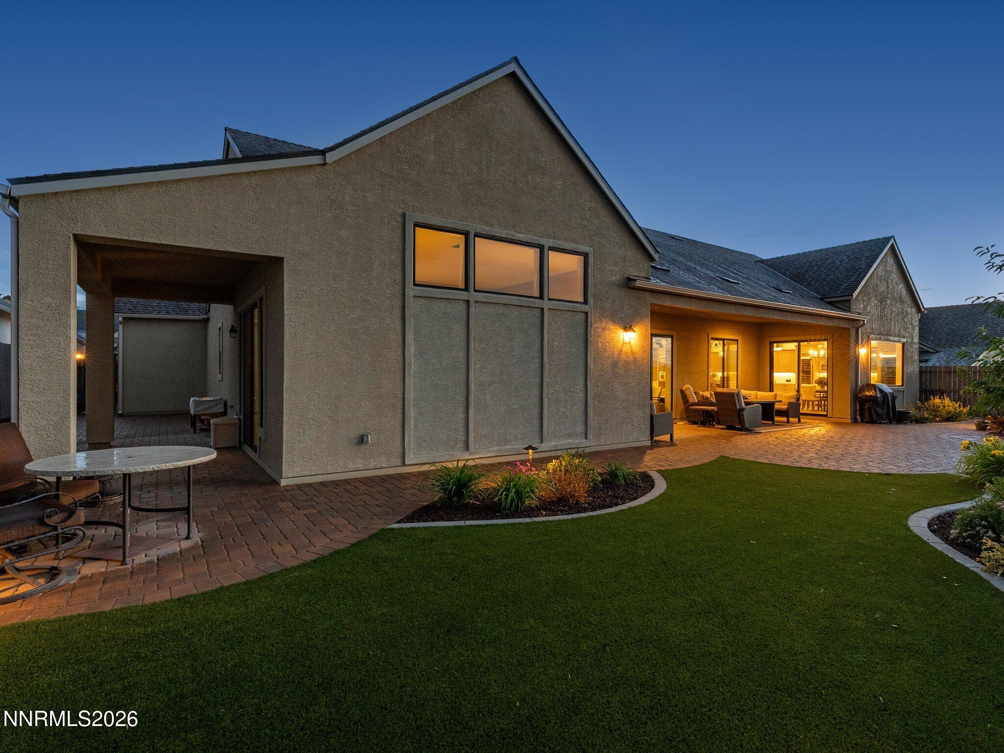 3063 Feathertop Drive Reno, NV 89521 - Photo 4 of 80 3063 Feathertop Dr-Twilights-103