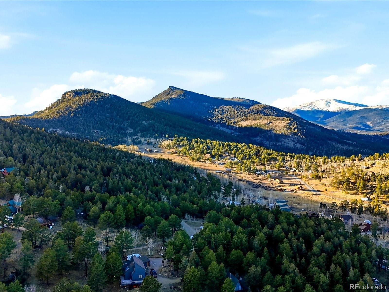 201 Moss Rock Road Bailey, CO 80421 - Photo 38 of 43