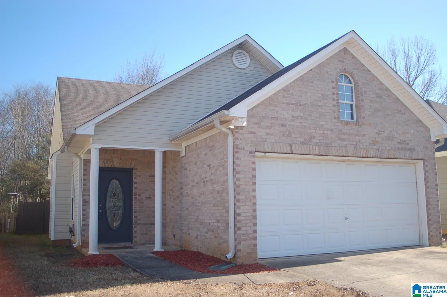 385 Walker Way Pelham, AL 35124 - Photo 1 of 20