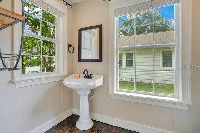 $750,000 | 207 West Maxwell Street, Lakeland, FL 33803