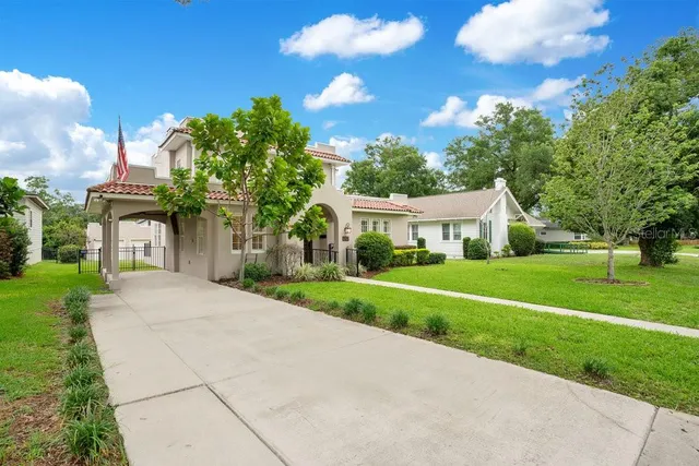 $750,000 | 207 West Maxwell Street, Lakeland, FL 33803