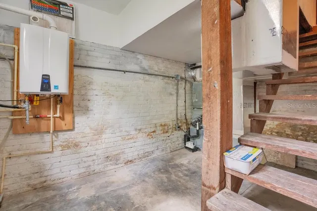 $750,000 | 207 West Maxwell Street, Lakeland, FL 33803