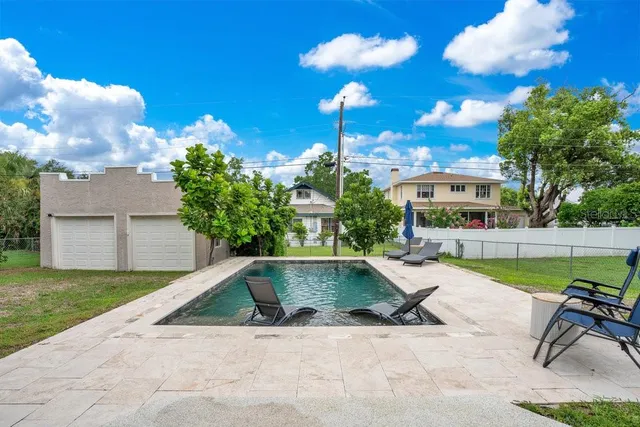 $750,000 | 207 West Maxwell Street, Lakeland, FL 33803