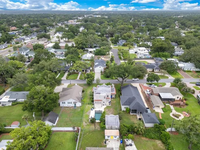 $750,000 | 207 West Maxwell Street, Lakeland, FL 33803