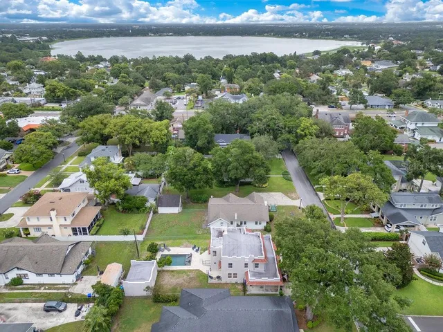 $750,000 | 207 West Maxwell Street, Lakeland, FL 33803