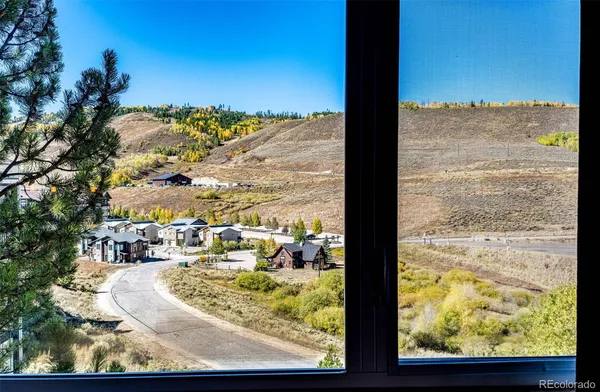 $435,000 | 96 Mountainside Drive, Unit B47, Granby, CO 80446