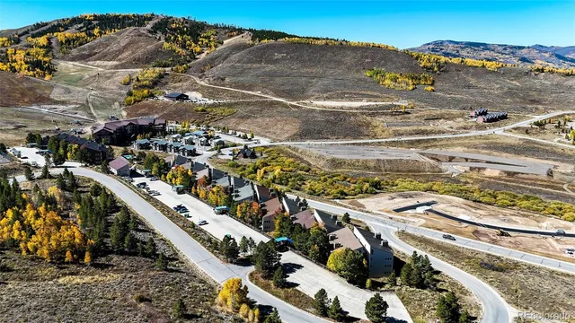 $450,000 | 96 Mountainside Drive, Unit B47, Granby, CO 80446