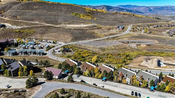$435,000 | 96 Mountainside Drive, Unit B47, Granby, CO 80446