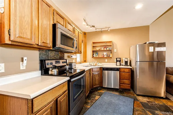 $435,000 | 96 Mountainside Drive, Unit B47, Granby, CO 80446