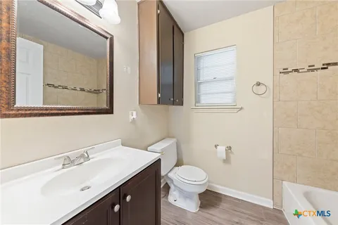 $215,000 | 1110 Cummings Avenue, Copperas Cove, TX 76522