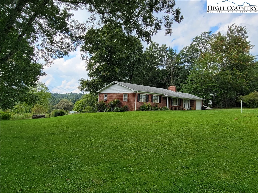 155 Andrews Ridge Road Sparta, NC 28675 - Photo 1 of 34 Gallery Image 1