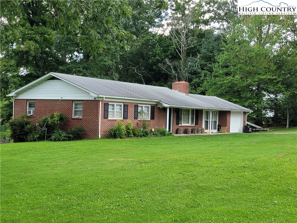 155 Andrews Ridge Road Sparta, NC 28675 - Photo 2 of 34 Gallery Image 2