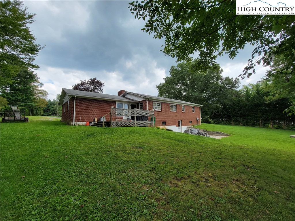 155 Andrews Ridge Road Sparta, NC 28675 - Photo 31 of 34 Gallery Image 31