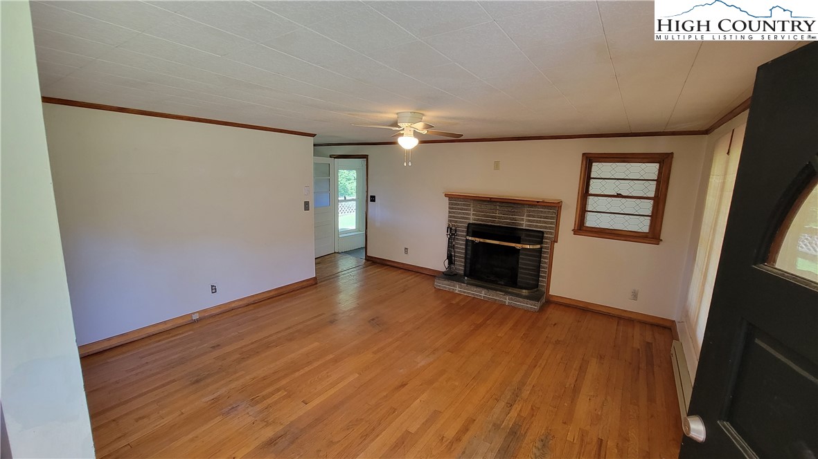 155 Andrews Ridge Road Sparta, NC 28675 - Photo 5 of 34 Gallery Image 5
