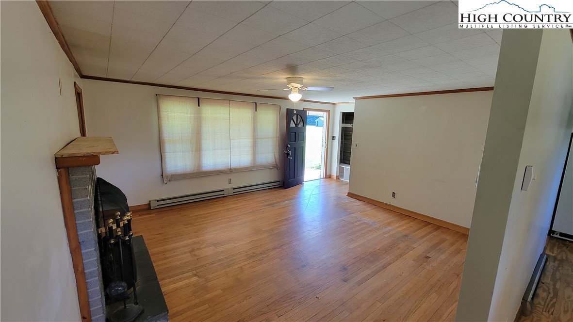 155 Andrews Ridge Road Sparta, NC 28675 - Photo 6 of 34 Gallery Image 6