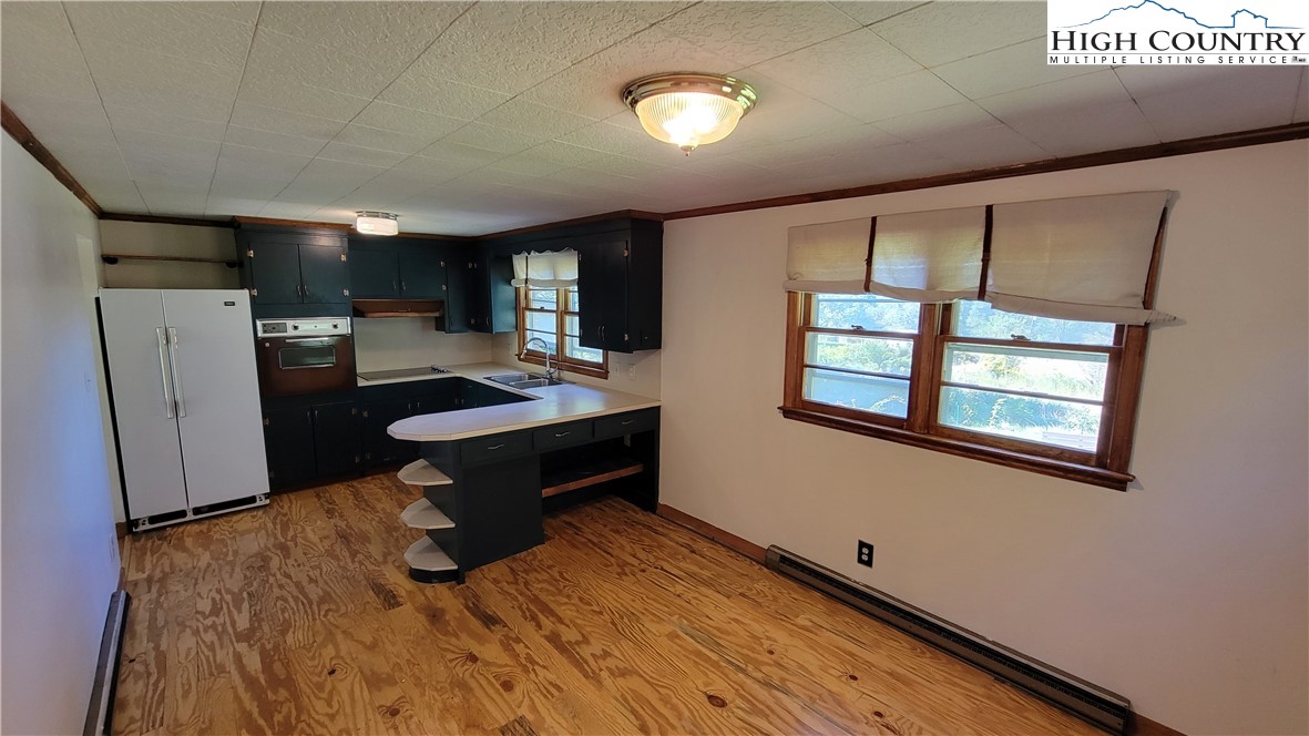 155 Andrews Ridge Road Sparta, NC 28675 - Photo 8 of 34 Gallery Image 8