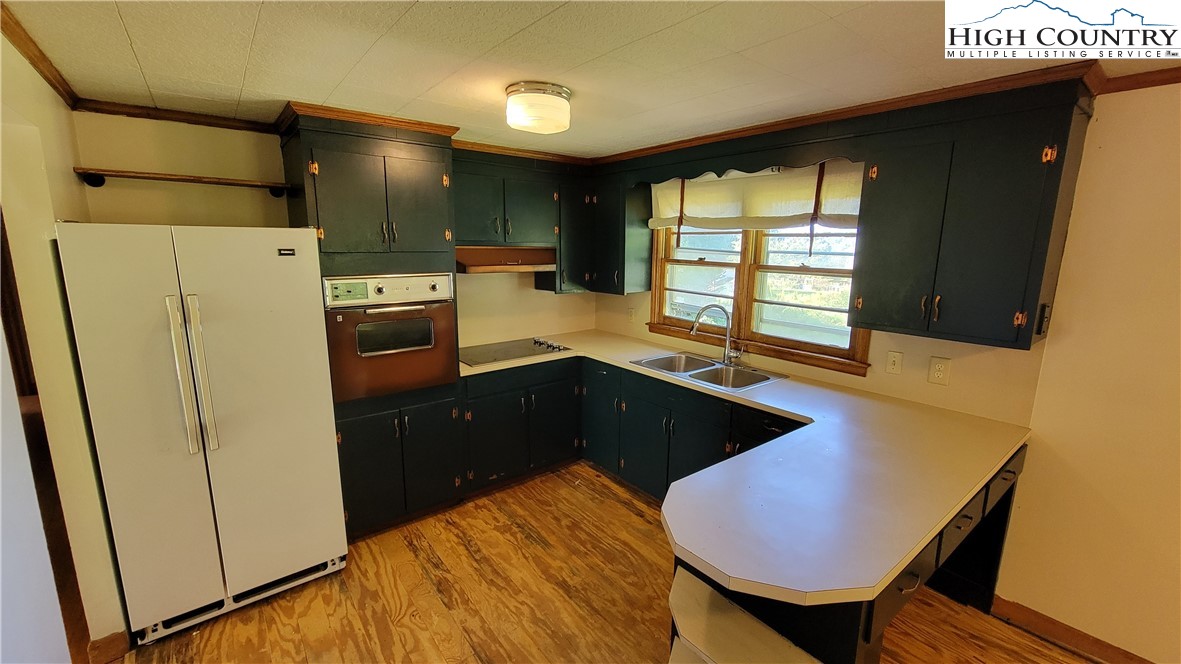 155 Andrews Ridge Road Sparta, NC 28675 - Photo 10 of 34 Gallery Image 10