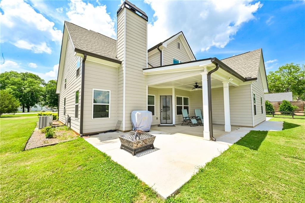 1515 Gratis Road Monroe, GA 30656 - Photo 41 of 45