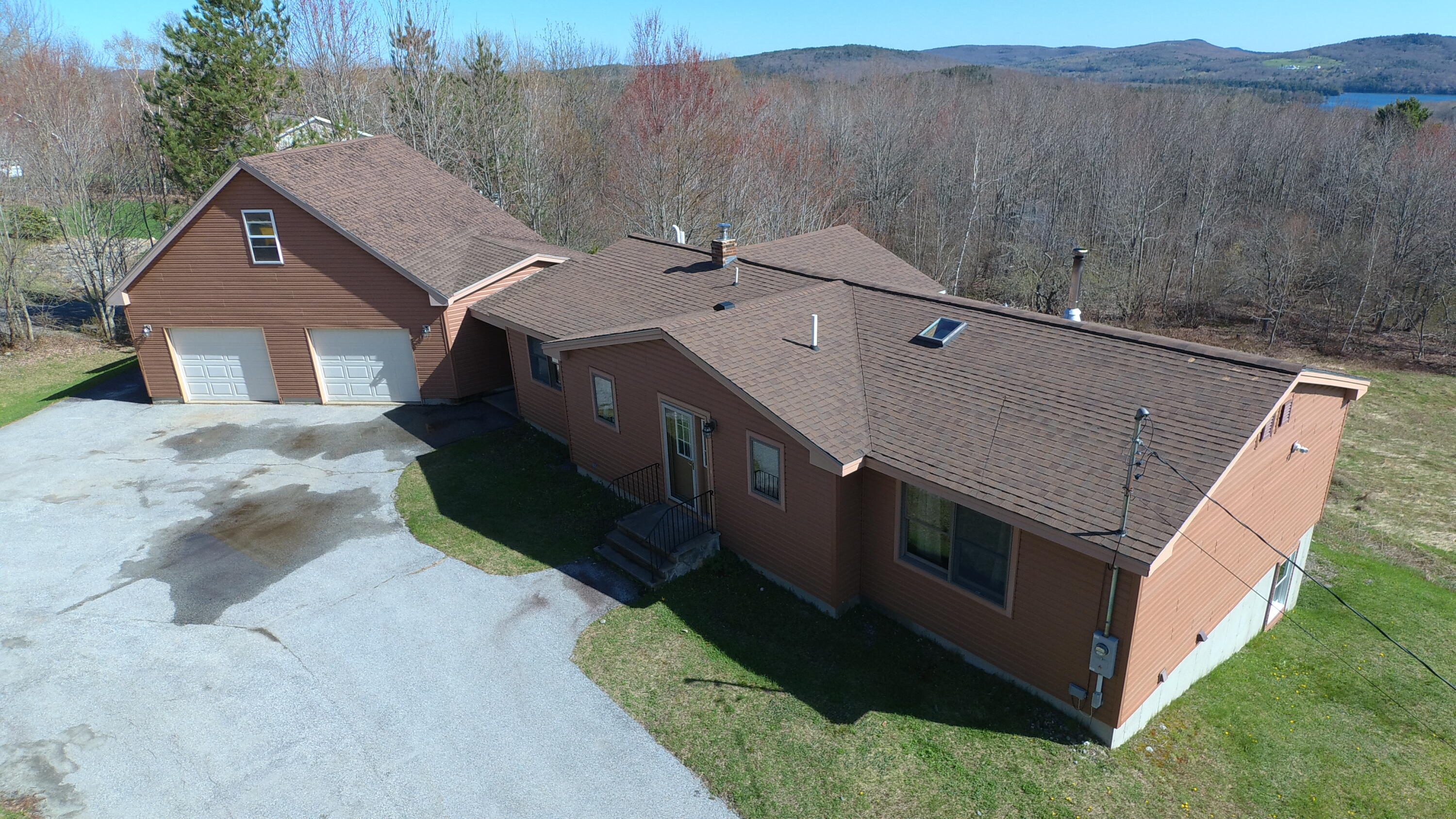 448 Bald Mountain Road Dedham, ME 04429 - Photo 2 of 41 2