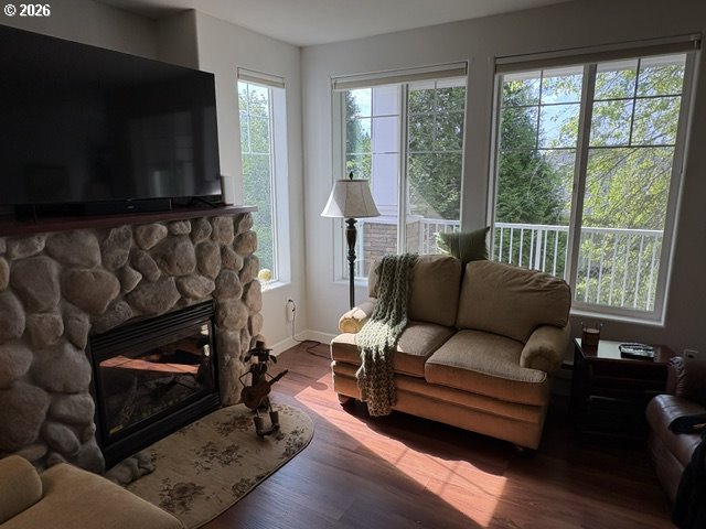 14721 Southwest Beard Road, Unit 101 Beaverton, OR 97007 - Photo 9 of 21 Gallery Image 9