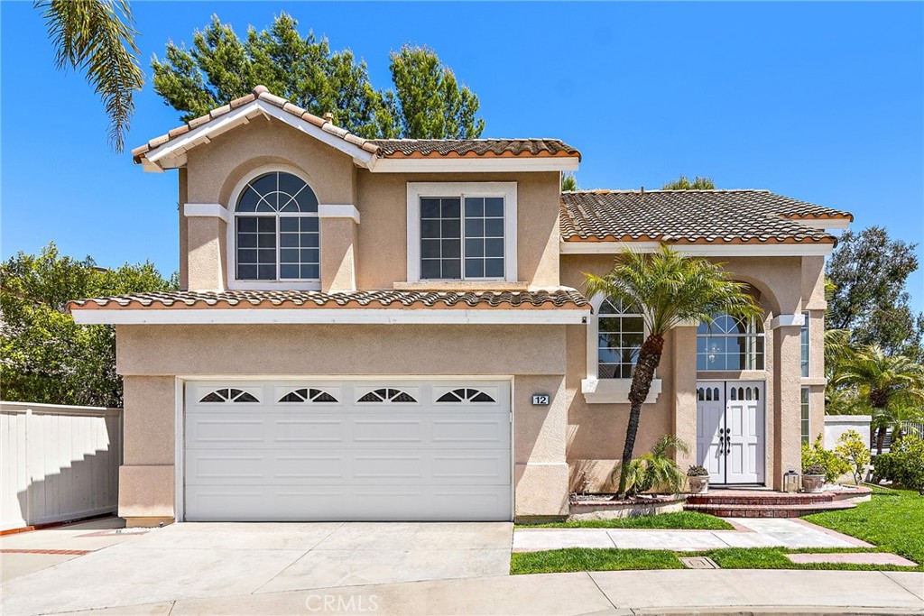 Welcome to the hillside community of Foothill Ranch!