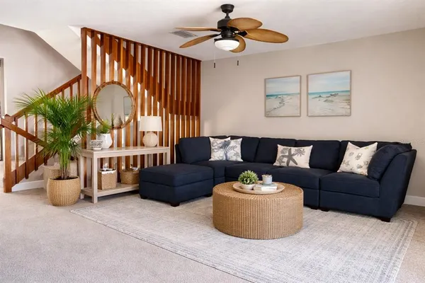 $3,500 | 1244 Beachside Lane, Indialantic, FL 32903