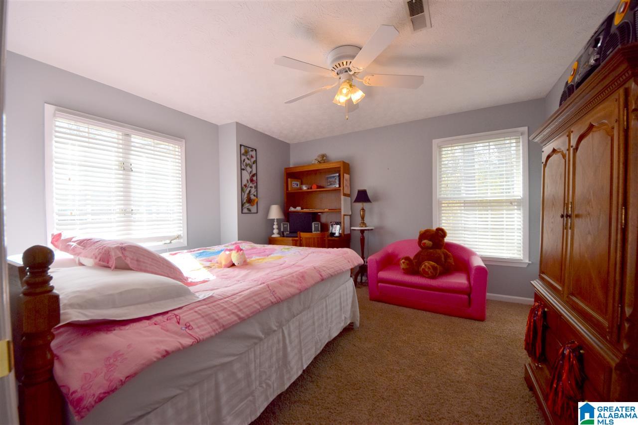 1268 Stillwater Road Anniston, AL 36207 - Photo 21 of 31