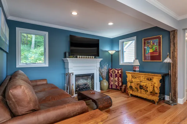 $1,795,000 | 168 Cobble Road, Kent, CT 06757