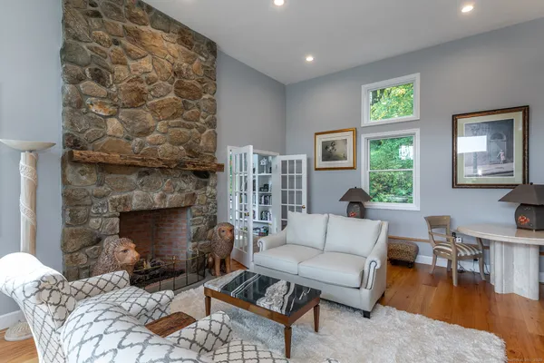 $1,795,000 | 168 Cobble Road, Kent, CT 06757