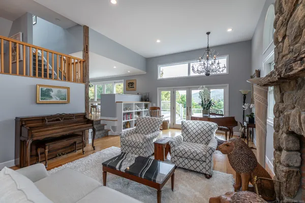 $1,795,000 | 168 Cobble Road, Kent, CT 06757