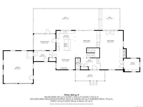 $1,795,000 | 168 Cobble Road, Kent, CT 06757