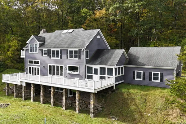 $1,795,000 | 168 Cobble Road, Kent, CT 06757