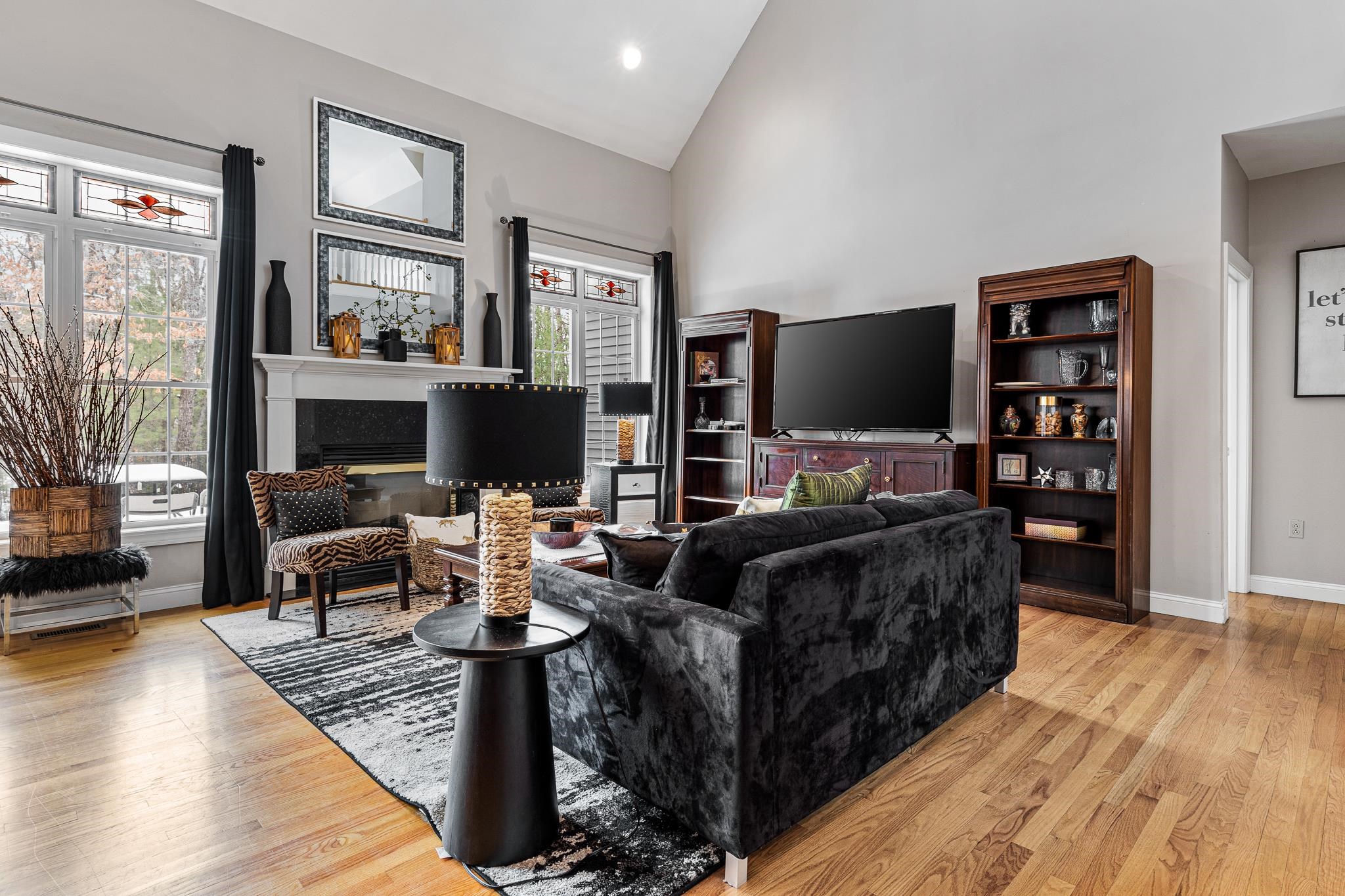 5 Briar Court Hooksett, NH 03106 - Photo 11 of 49