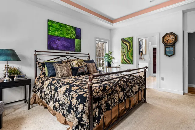 $785,000 | 5 Briar Court, Hooksett, NH 03106