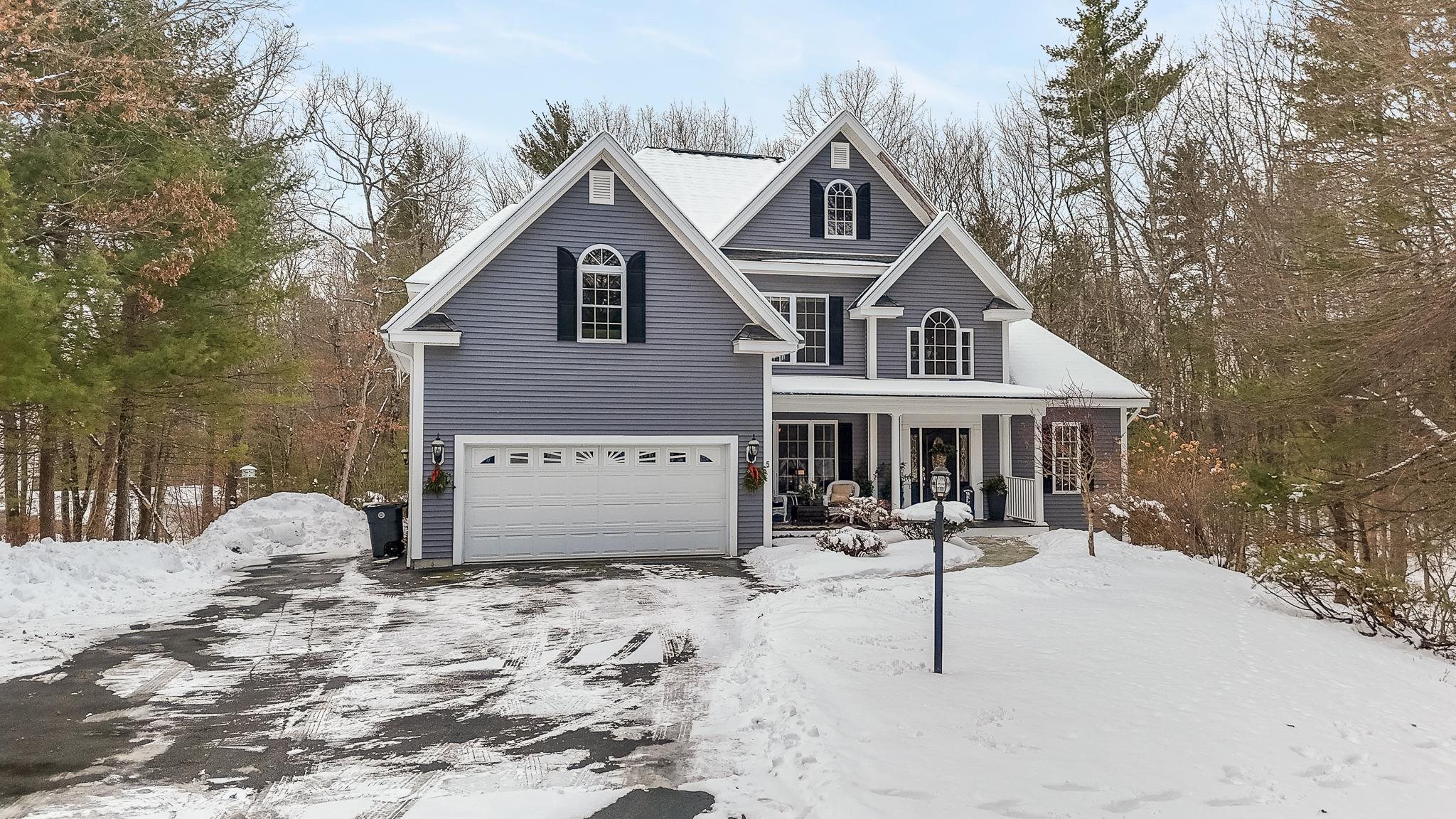 5 Briar Court Hooksett, NH 03106 - Photo 2 of 49