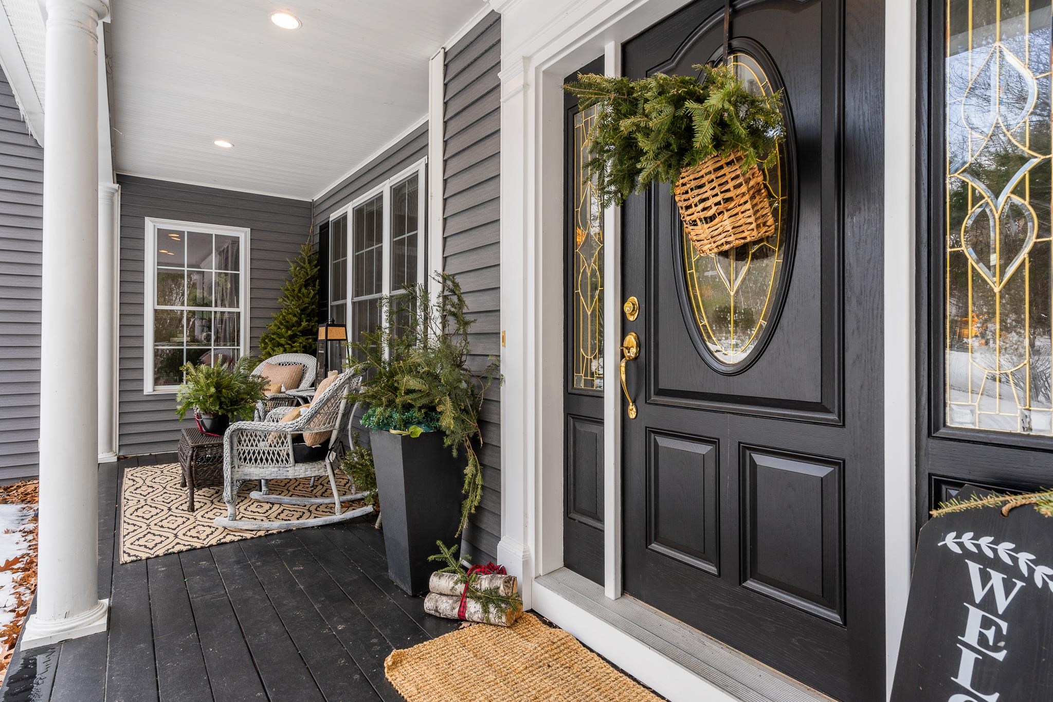 5 Briar Court Hooksett, NH 03106 - Photo 4 of 49