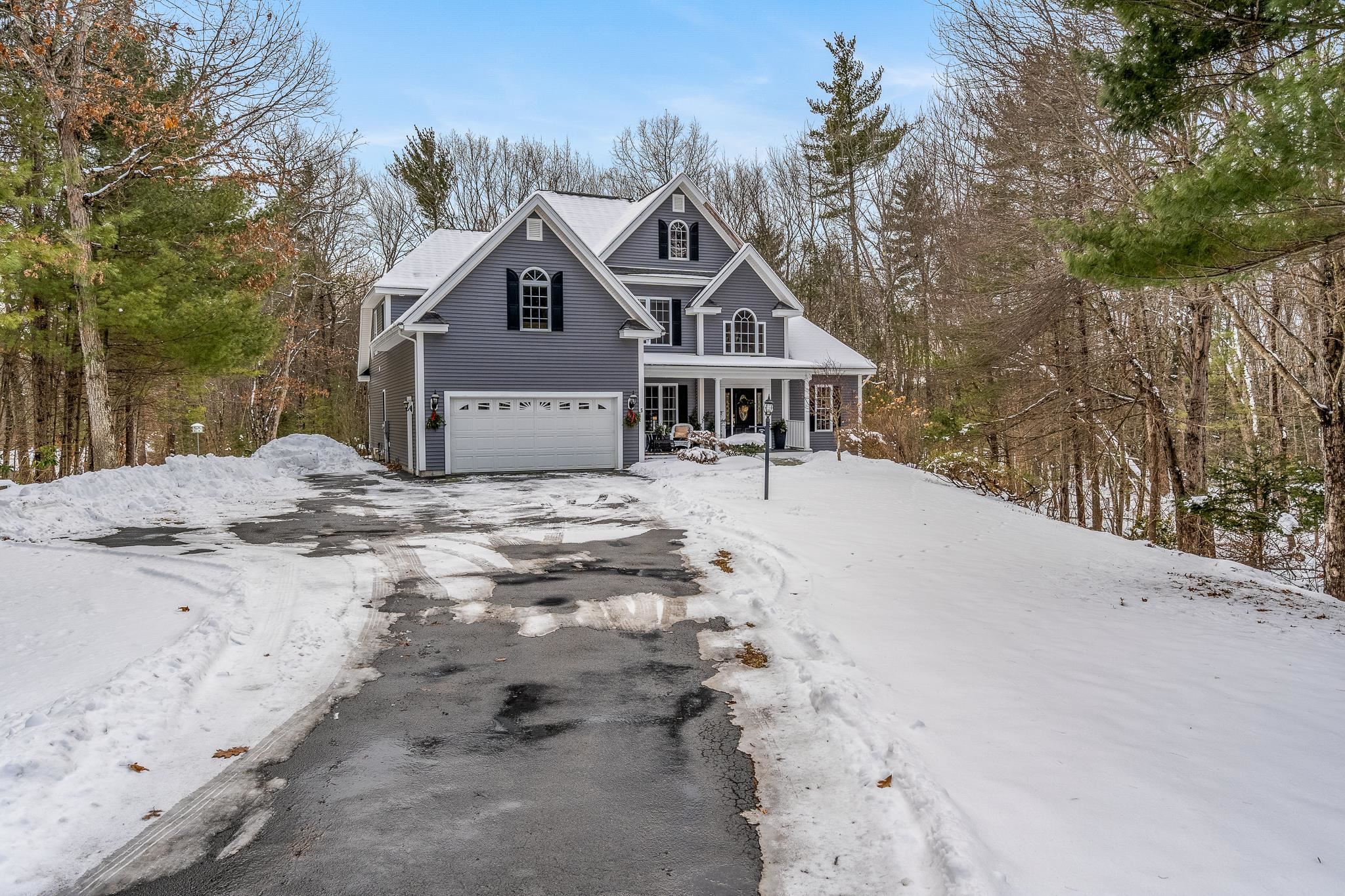 5 Briar Court Hooksett, NH 03106 - Photo 41 of 49