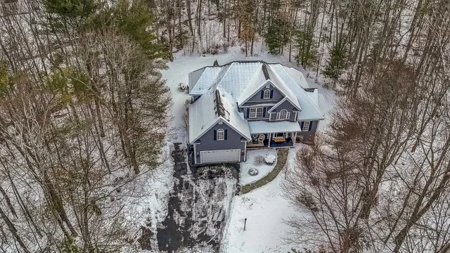 $785,000 | 5 Briar Court, Hooksett, NH 03106