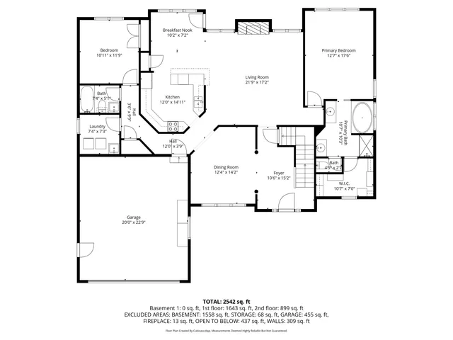 $785,000 | 5 Briar Court, Hooksett, NH 03106