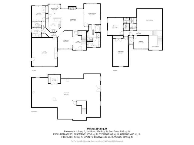$785,000 | 5 Briar Court, Hooksett, NH 03106