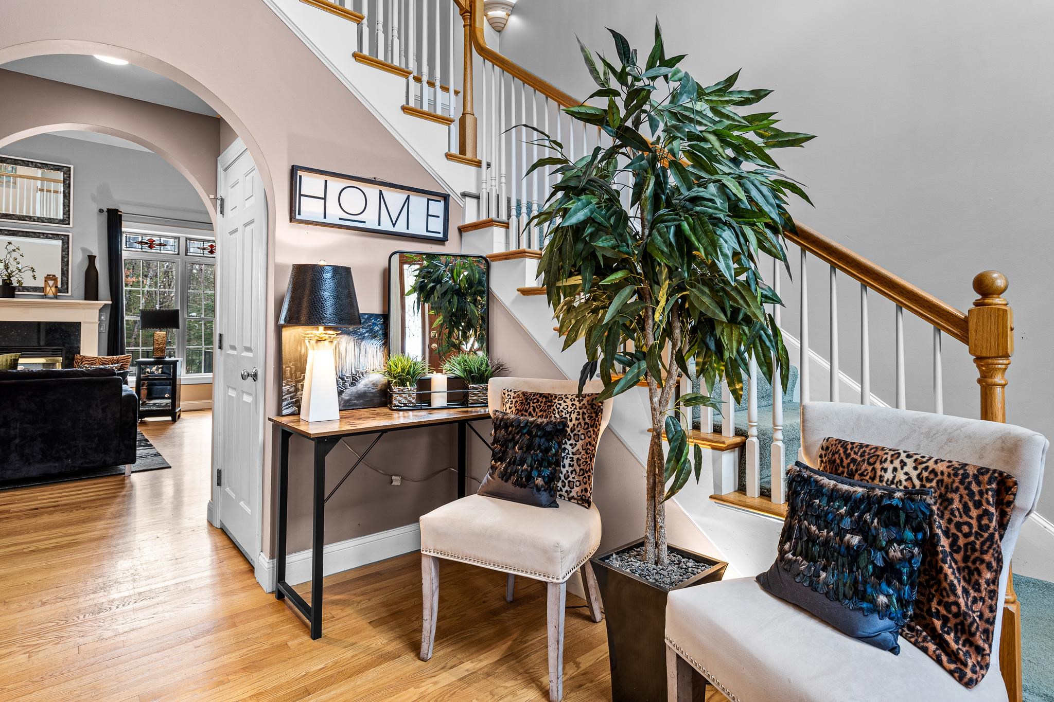 5 Briar Court Hooksett, NH 03106 - Photo 5 of 49