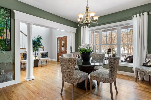 $785,000 | 5 Briar Court, Hooksett, NH 03106