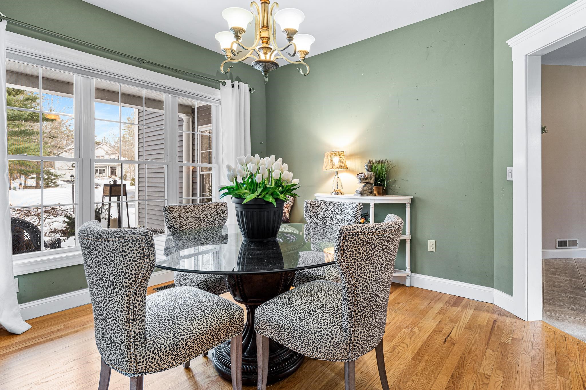 5 Briar Court Hooksett, NH 03106 - Photo 8 of 49