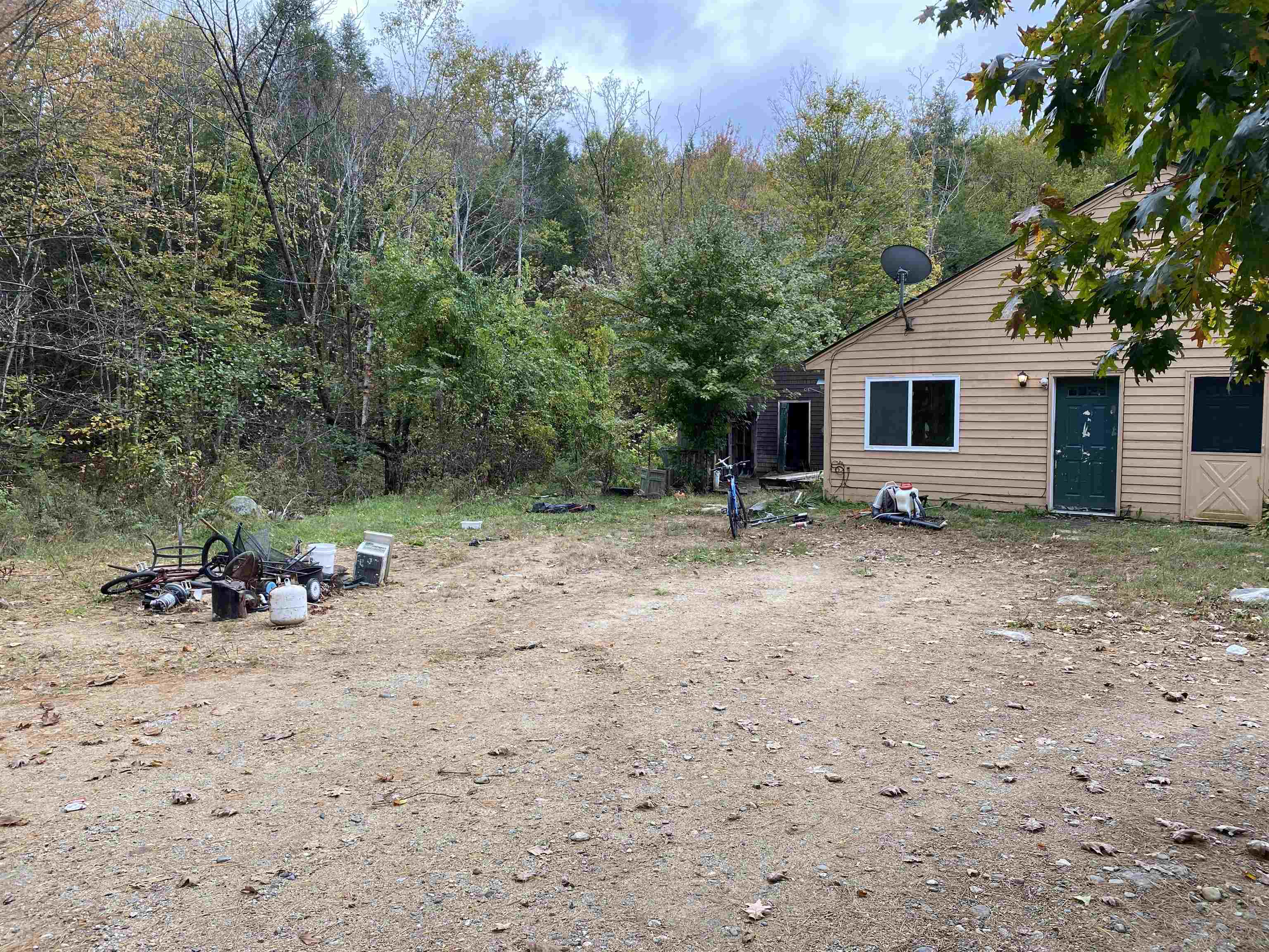 49 Mountain Road, Unit A Deerfield, NH 03037 - Photo 7 of 8